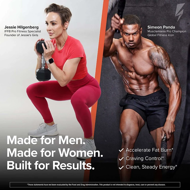 Inno Shred™ GLP-1 - 60 Capsules (30 Servings)