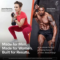 Inno Shred™ GLP-1 - 60 Capsules (30 Servings)