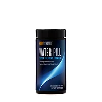 BodyDynamix Water Pill - 120 Capsules (30 Servings)