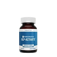 Triquetra Glp-Activate Natural Glp-1 Support Healthy - 90 Capsules (90 Servings)