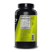 Shred Fat Burner - 240 Vegetarian Capsules (40 Servings)