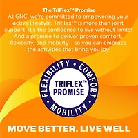 TriFlex Joint Support Complete Care (30-Day Supply)
