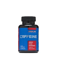 PROLAB Caffeine Healthy - 100 Tablets (100 Servings)