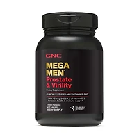 Prostate and Virility Multivitamin - 90 Caplets (45 Servings)