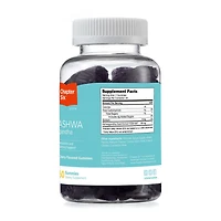 Ashwagandha Supplement - 60 Gummies (30 Servings)