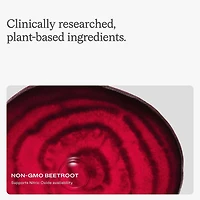SuperBeets® SPORT - Wild Cherry - 7.4 oz (20 Servings)