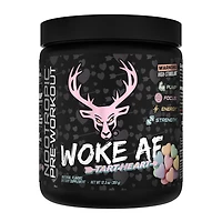 Bucked Up Woke Af - Tart Heart (30 Servings)