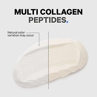 Multi Collagen Peptides Powder Hydrolyzed Collagen + Biotin & Keratin - 11.50 oz. (30 Servings)