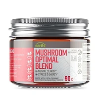 Mushroom Optimal Blend - 90g (56 Servings)
