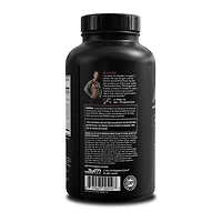 Alpha X Advanced Testosterone - 240 Capsules (60 Servings)