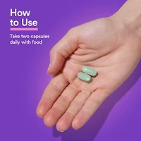Ultra Mega® Multivitamin - 90 Caplets (45 Servings)
