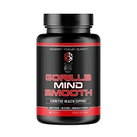 Smooth Cognitive Health Support - 150 Capsules (30 Servings)