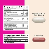 Live Well Vitapak® Program V1 (1 Month Supply)