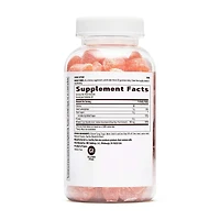 Vitamin C Gummies - 120 Gummies (40 Servings)