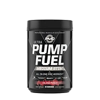 PMD Ultra Pump Fuel Medium Stim - Island Punch (30 Servings)