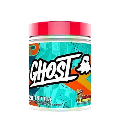 GHOST Intra Eaa Bcaa Hydration Vegan