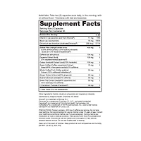 Thermo - 60 Capsules (30 Servings)