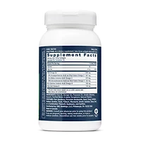 Triple Strength Omega Complex - Lemon - 90 Softgels (30 Servings)