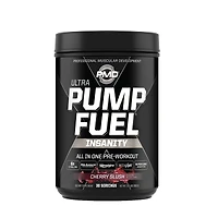 PMD Ultra Pump Fuel Insanity - Cherry Slush (30 Servings)