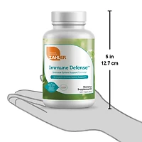 Immune Defense™ - 120 Capsules (30 Servings)