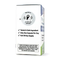 Regular Strength - 30 Capsules (30 Servings)