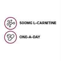 Gentlesorb Iron™ 18 mg - 90 Capsules (90 Servings)