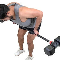 Modular Barbell