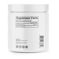Citrulline Malate - Unflavored (60 Servings)
