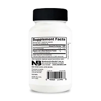 Lions Mane - 60 Capsules (30 Servings)