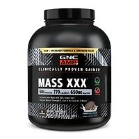 MASS XXX™ with MyoTor® - Cookies and Cream (13 Servings)