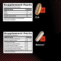 Ripped Vitapak® Program (1 Monthly Supply)