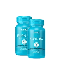 Burn 60™ - Twin Pack