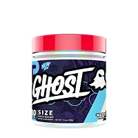 GHOST Size V3 Muscle Builder Gluten-Free