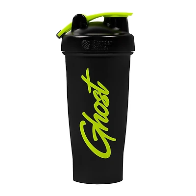 Ghost Not A Phase Shaker