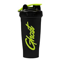 Ghost Not A Phase Shaker