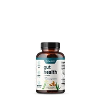 SNAP Supplements Gut Health Capsules Vegan - 60 (30 Servings)