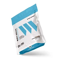 Whey Isolate - Chocolate Milkshake (25 Servings)