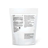 Vitamin C Soft Chews 500mg - Orange - 60 Soft Chews (60 Servings)