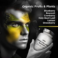 Amen Vegan Collagen Builder + Biotin and Vitamin C - 30 Tablets (30 Servings)