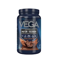 Vega Premium Plant Based Protein Vegan