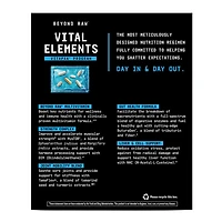 Vital Elements Vitapak® Program (1 Month Supply)