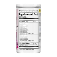 Once Daily Women's Probiotic - 30 Vegetarian Capsules (30 Servings)