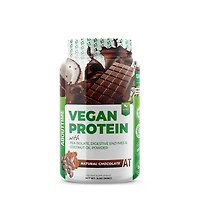 AboutTime Vegan Protein