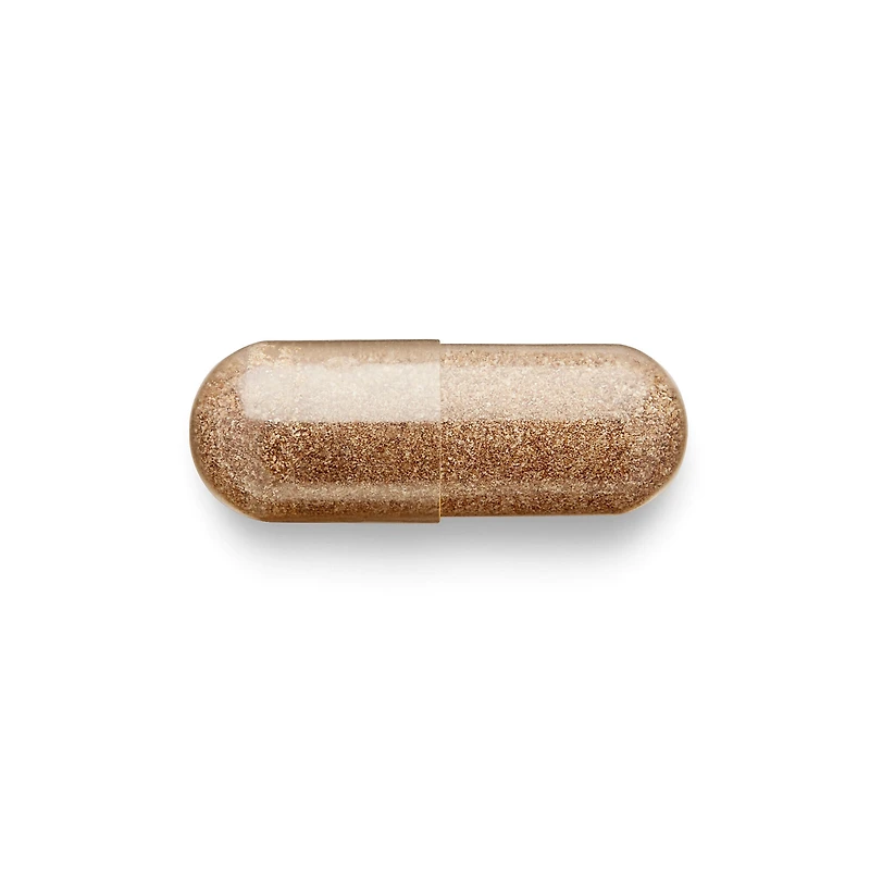 Cinnamon & Chromium - 60 Capsules (30 Servings)