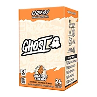 Energy Sticks - Sour Pink Lemonade (24 Stick Packs)