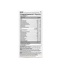 Multivitamin Prenatal Formula with DHA & Iron - 90 Softgels (30 Servings)