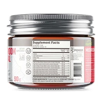 Mushroom Optimal Blend - 90g (56 Servings)