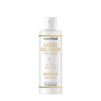 Codeage Trim & Glow - French Vanilla 15.22 Oz. (30 Servings)