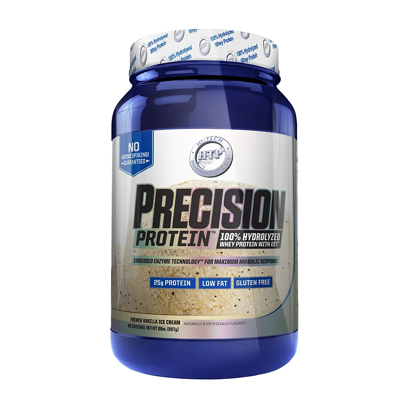 Hi-Tech Pharm Precision Protein