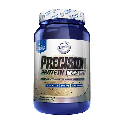 Hi-Tech Pharm Precision Protein